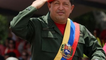 Se cumplen 26 meses de la partida física del Comandante Supremo, Hugo Chávez