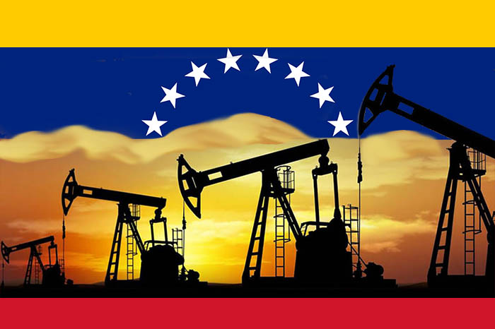 Resultado de imagem para venezuela petroleo