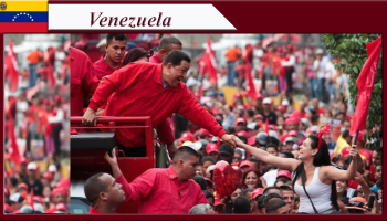 Enseñanzas de Chávez son un antídoto ante la agresión extranjera