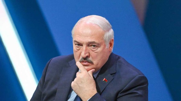 Lukashenko: En Ucrania se está decidiendo «el destino del futuro orden mundial»