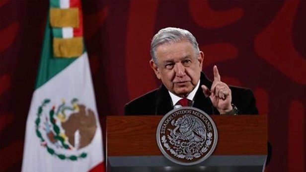 Washington apuesta por candidata opositora mexicana