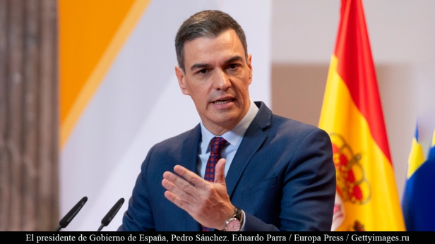 La crisis presidencial en España: ¿por quién doblan las campanas?