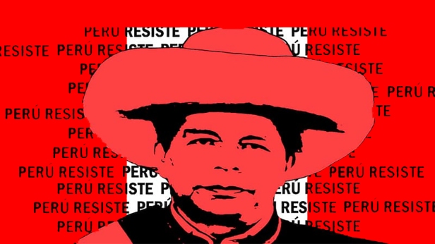 Perú: persecución judicial contra el presidente Castillo